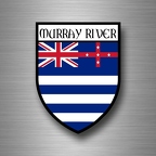 r5155 blason murray river B