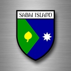r5156 blason sabai island B