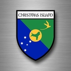 r5159 blason christmas island B