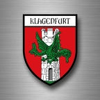 r5160 blason klagenfurt B