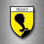r5161 blason villach B
