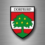 r5164 blason dornbirn B