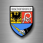 r5165 blason bischofshofen B