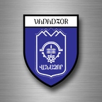 r5167 blason vanadzor B