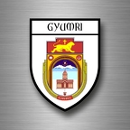 r5168 blason gyumri B