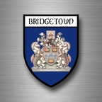 r5171 blason bridgetown B