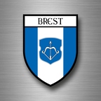 r5174 blason brest bela B