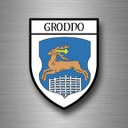 r5176 blason hrodna B