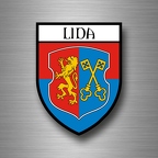 r5180 blason lida B
