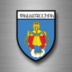 r5181 blason maldzechna B
