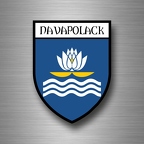 r5184 blason navapolack B