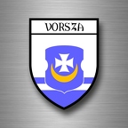 r5185 blason vorsza B