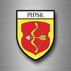 r5186 blason pinsk B