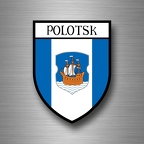 r5187 blason polotsk B