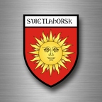 r5192 blason svietlahorsk B
