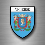 r5193 blason viciebsk B