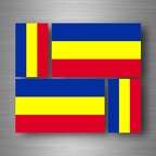 r5214 set 4x sticker khmer B