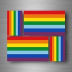 r5216 set 4x sticker quechuas B