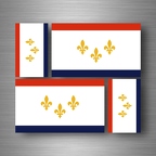 r5243 set 4x new orleans B
