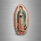 r5282 lady guadalupe B