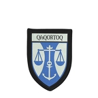PBL 218 blason qaqortoq B