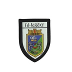 PBL 219 blason alger B