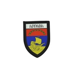 PBL 222 blason annaba B