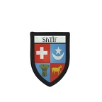 PBL 224 blason setif B