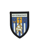 PBL 225 blason ain temouchent B