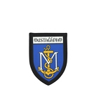 PBL 226 blason mustaganem B