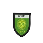 PBL 228 blason ganja B