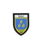 PBL 231 blason baku B