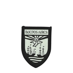 PBL 232 blason buenos aires B