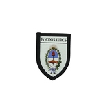 PBL 234 blason buenos aire pro B