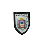 PBL 235 blason catamarca B