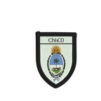 PBL 239 blason chaco B