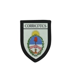 PBL 240 blason corrientes B