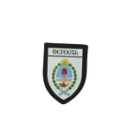 PBL 248 blason mendoza B
