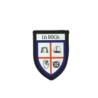 PBL 250 blason la boca B