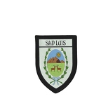 PBL 254 blason san luis B