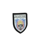 PBL 255 blason tierra del fuego B