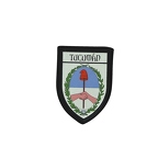 PBL 256 blason tucuman B