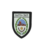 PBL 257 blason santa cruz B
