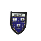 PBL 260 blason brisbane B
