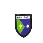 PBL 267 blason sabai island B
