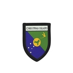 PBL 270 blason christmas island B