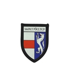 PBL 274 blason sankt poelten B