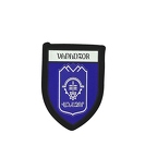 PBL 278 blason vanadzor B