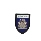 PBL 282 blason bridgetown B