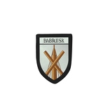 PBL 283 blason babruisk B